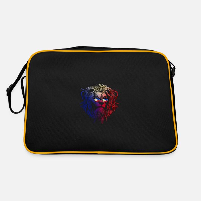 Retro Bag