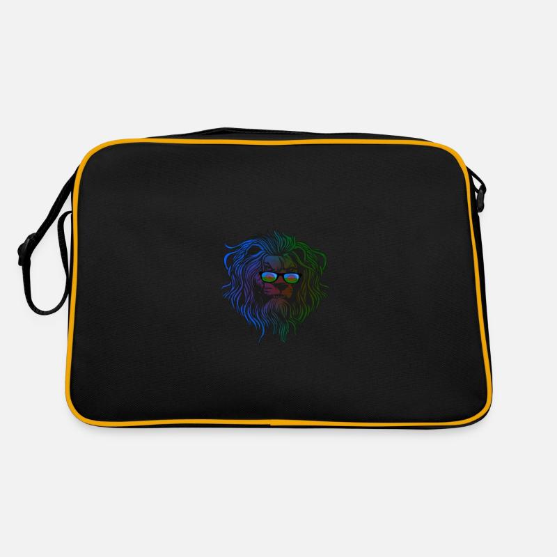 Sac Retro