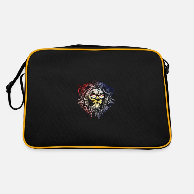 Sac Retro
