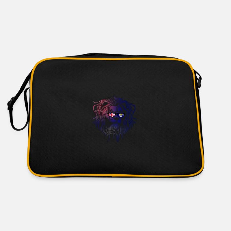 Retro Tasche