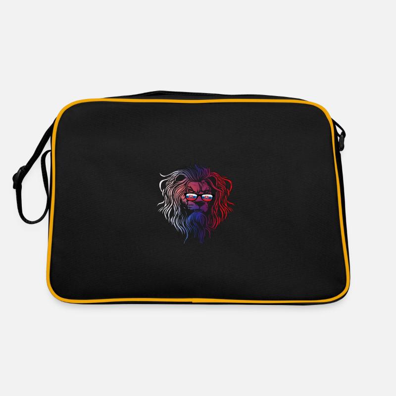 Slovaquie Sac Retro