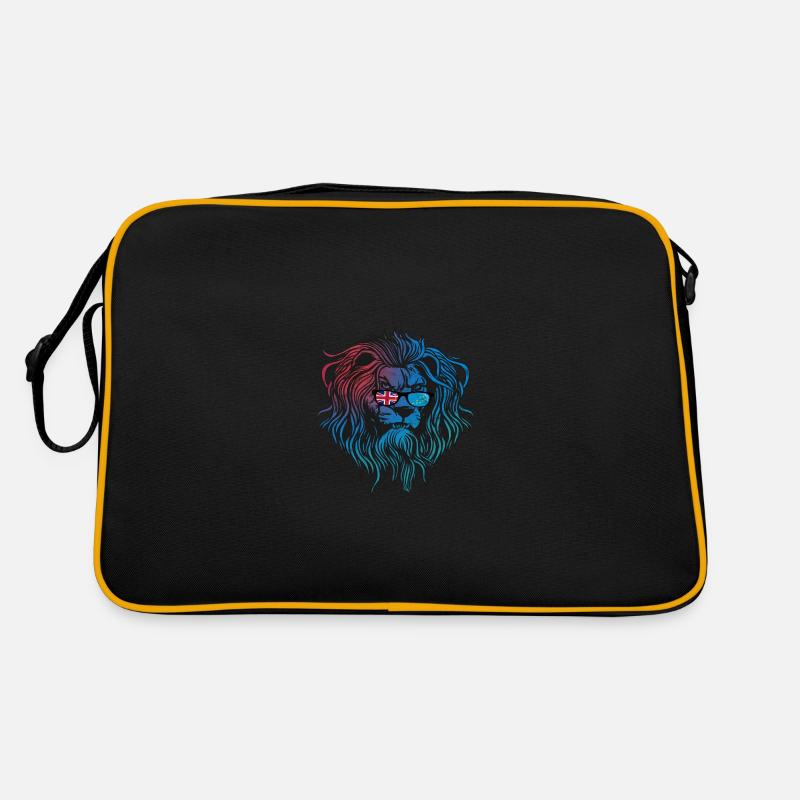 Sac Retro