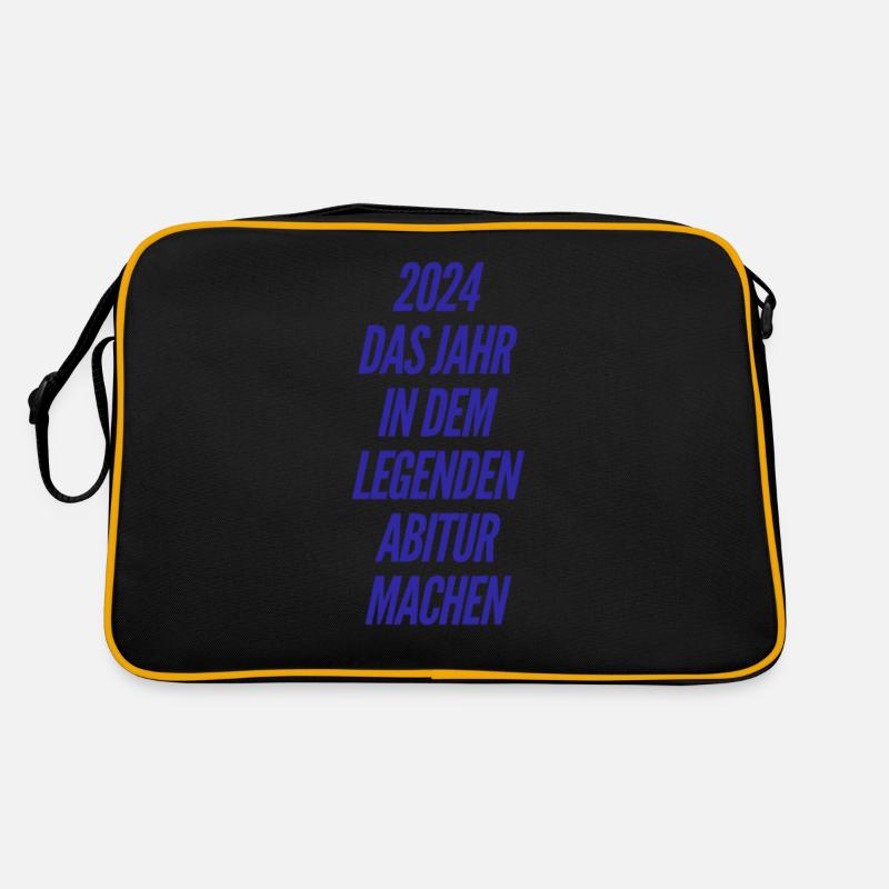 Retro Tasche