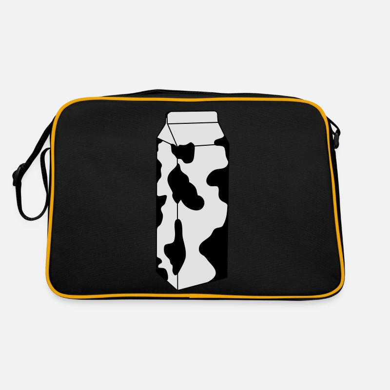 Lait Sac Retro