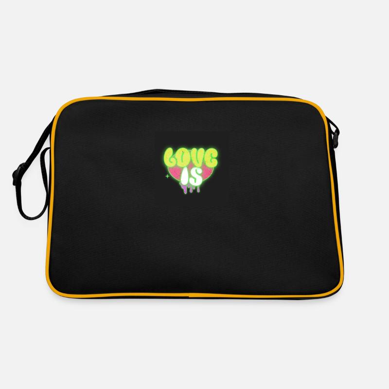 Retro Tasche