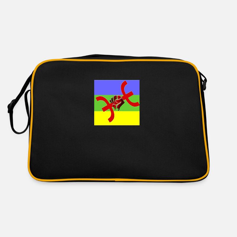 poing_momo Sac Retro