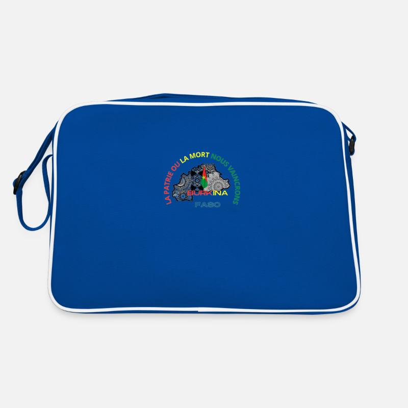 Sac Retro
