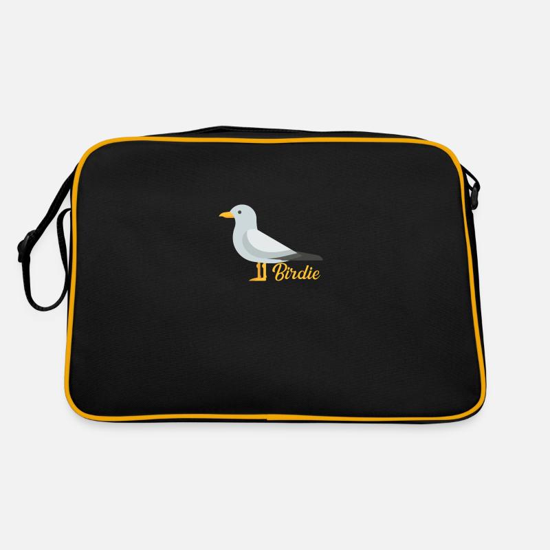 Birdie Retro Bag