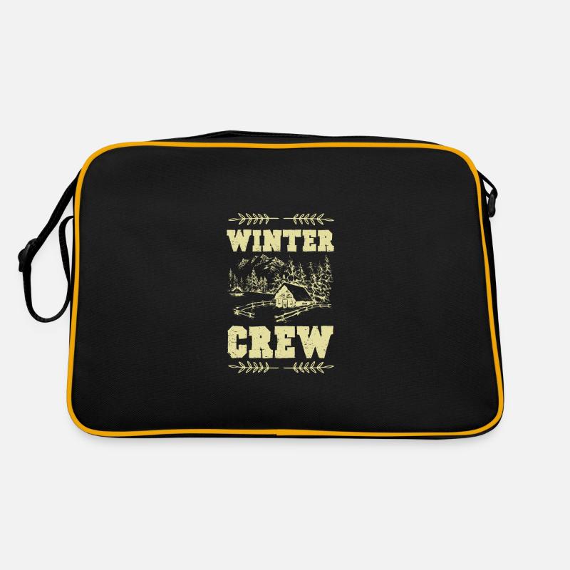 Retro Bag