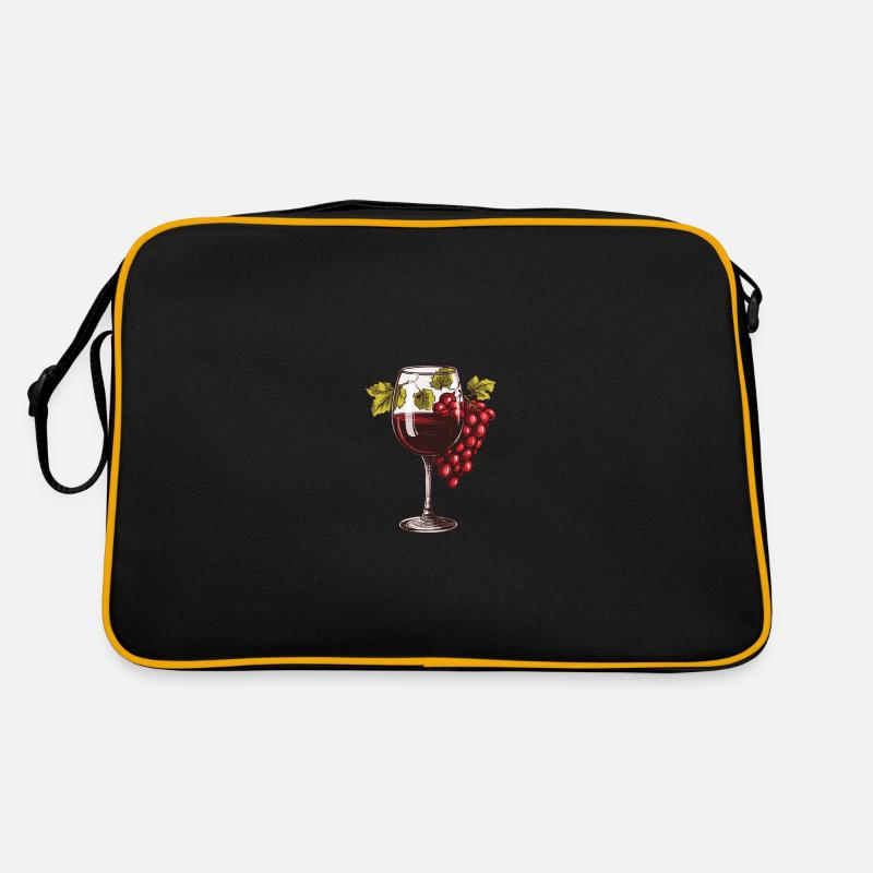 Retro Tasche