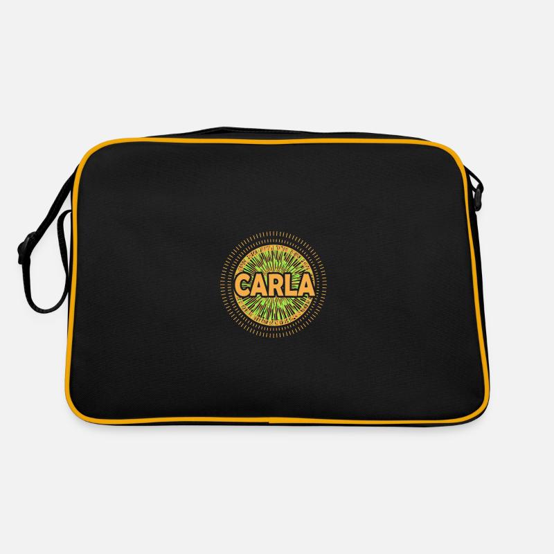 Gift idea Carla Retro Bag