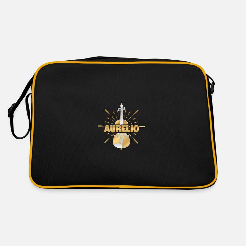 Aurelio Sac Retro
