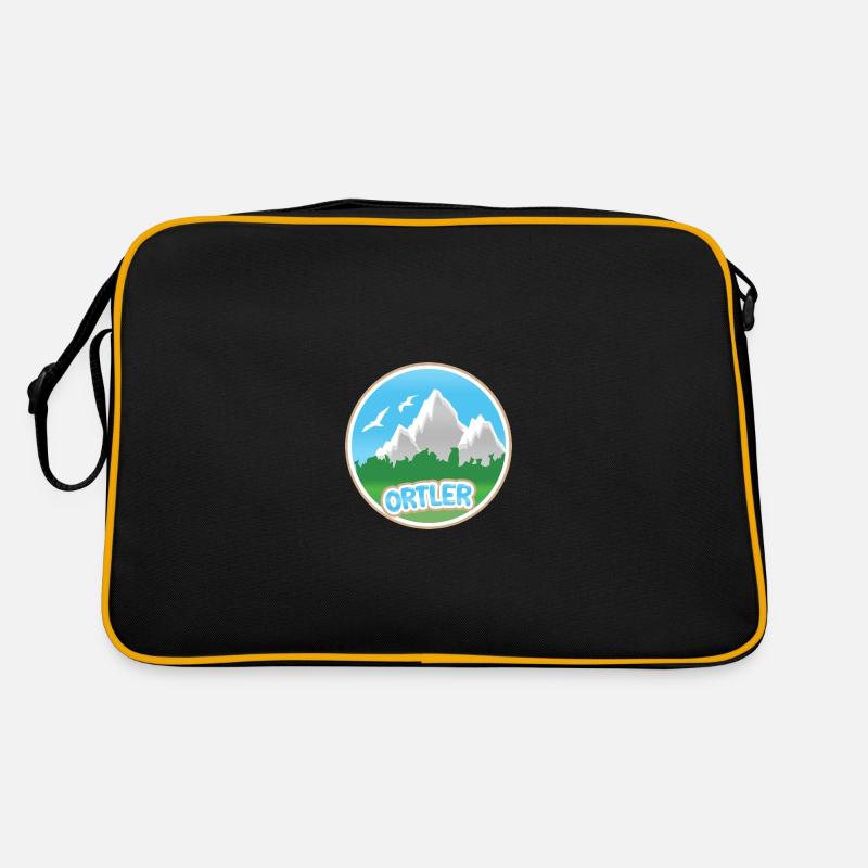 Sac Retro