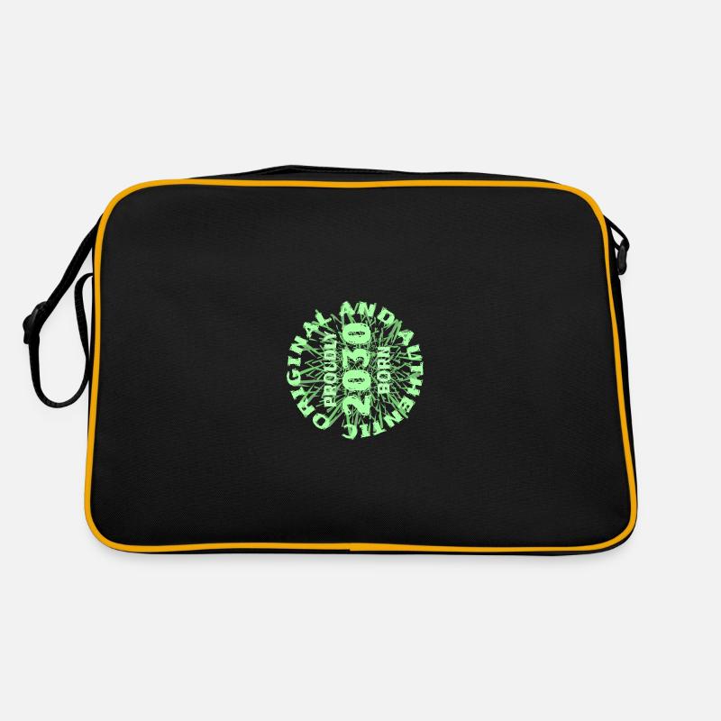 Retro Tasche
