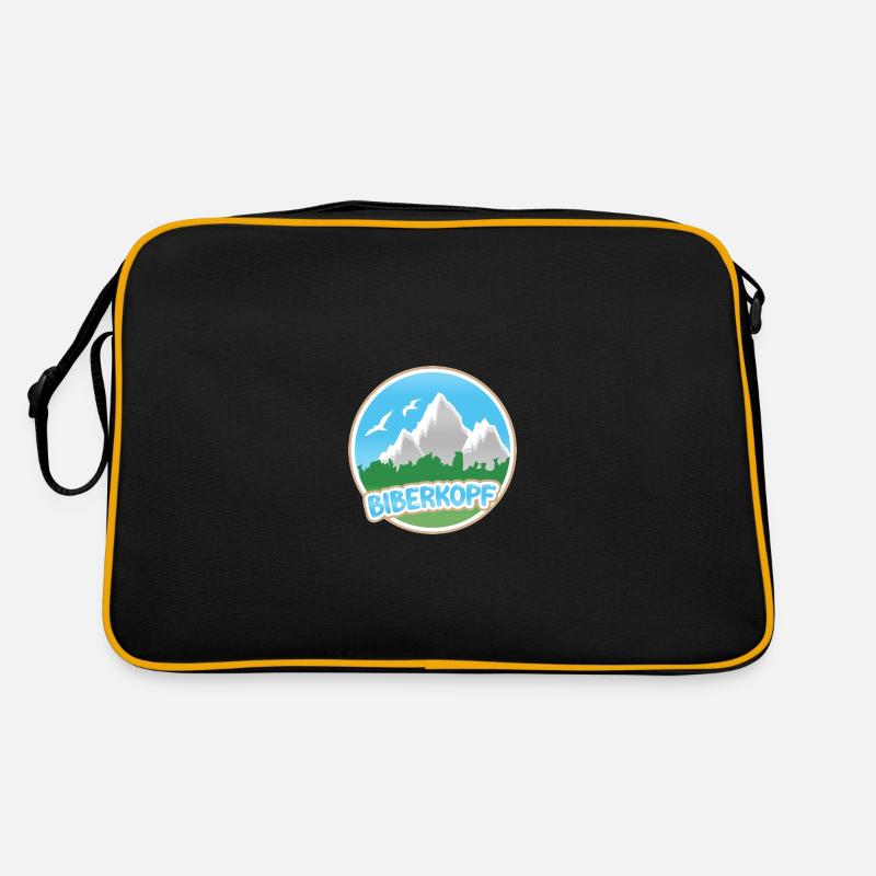 Gift for Beaverhead Retro Bag