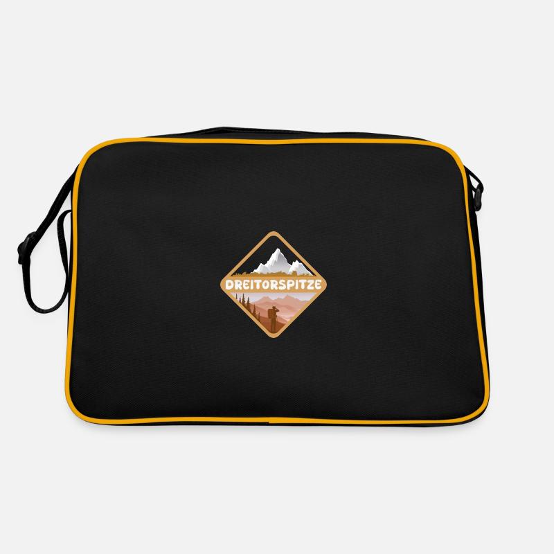 Retro Tasche