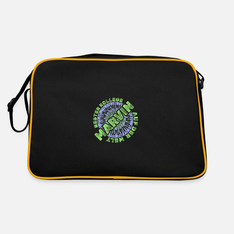Sac Retro