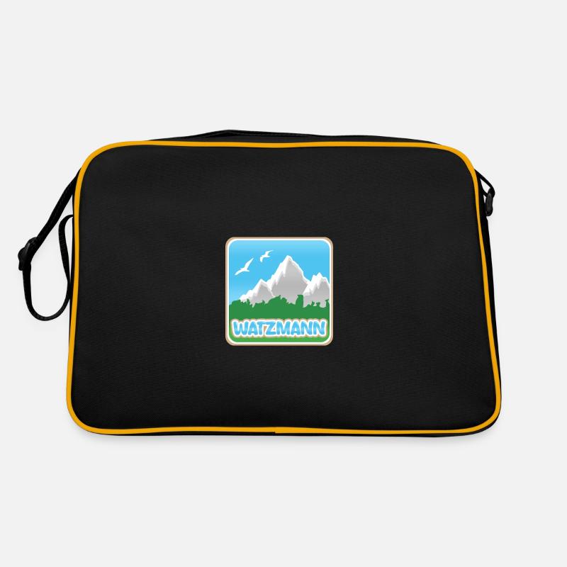 Retro Bag