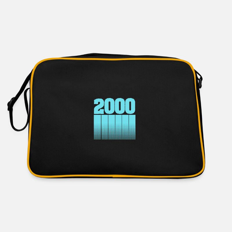 Retro Tasche