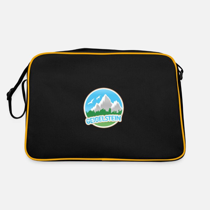 Retro Tasche