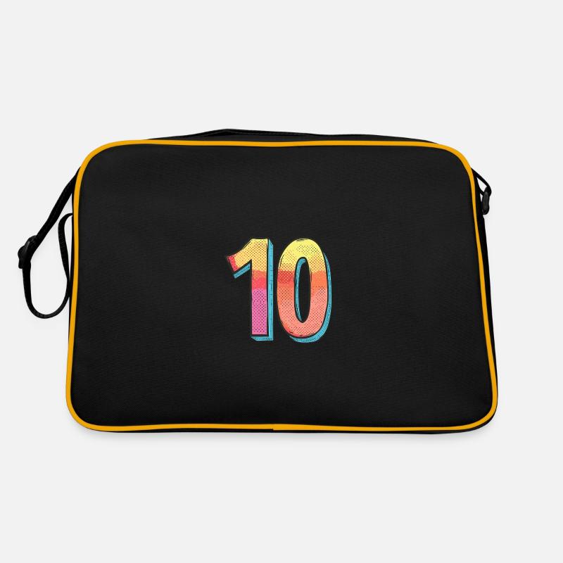 Retro Tasche