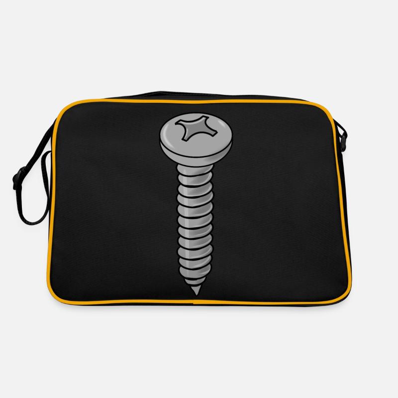 screw Retro Bag
