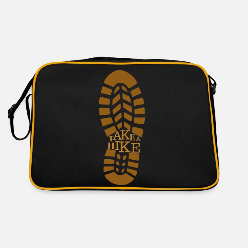 Randonnée Sac Retro