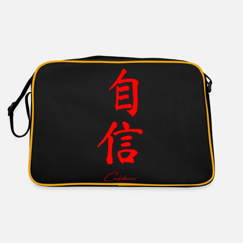 Chinesisch Retro Tasche