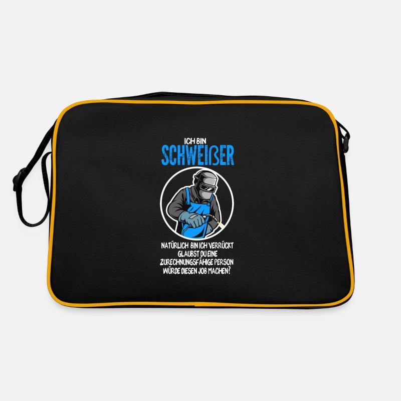 Retro Tasche