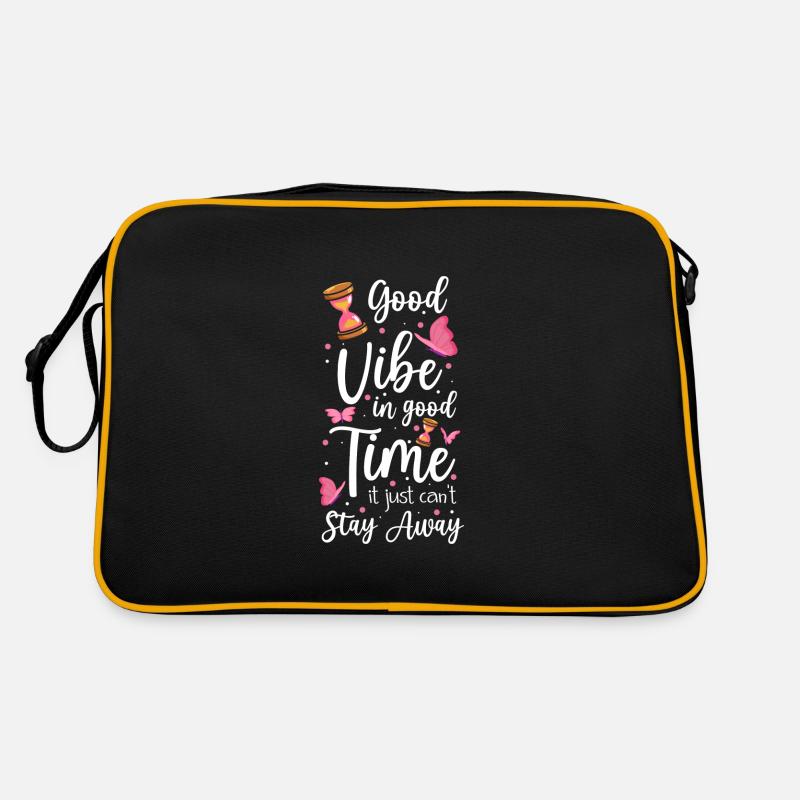 Sablier Sable Entreprise intemporelle Sac Retro