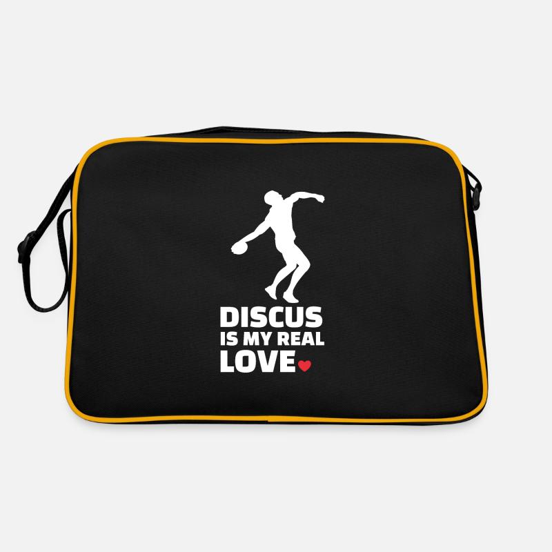 Disque Sac Retro
