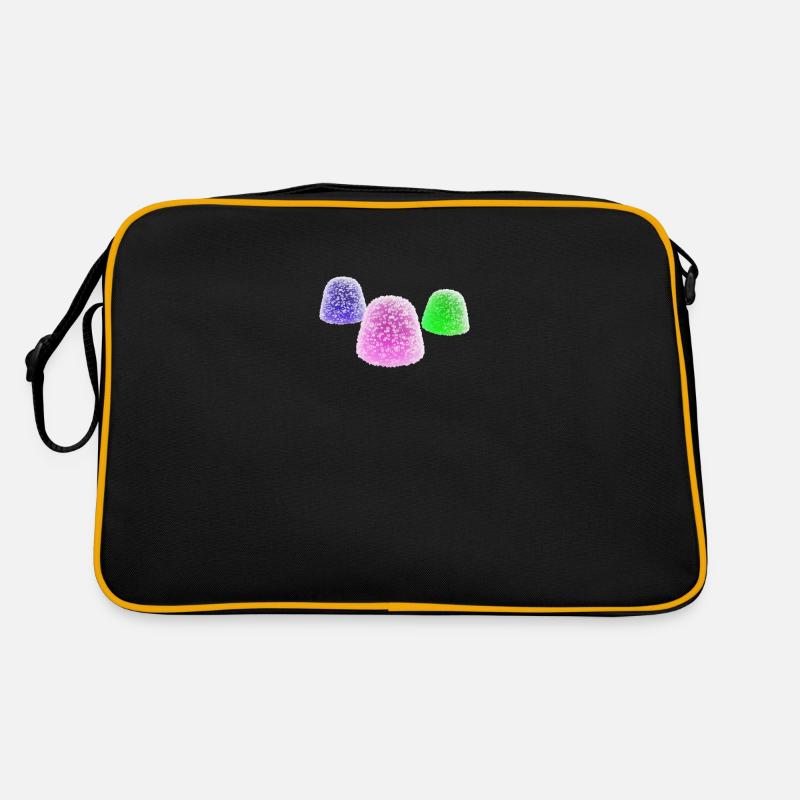 Gelée Sac Retro