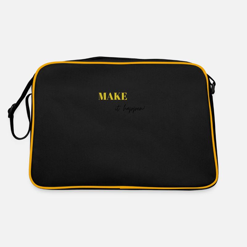 Sac Retro