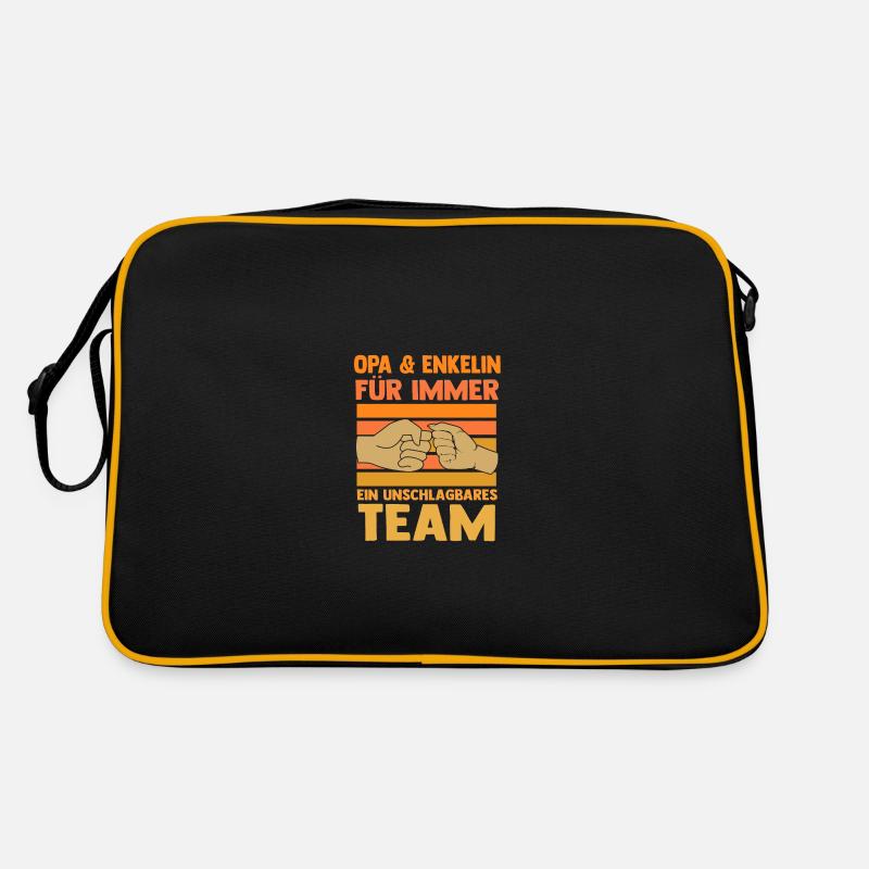 Sac Retro