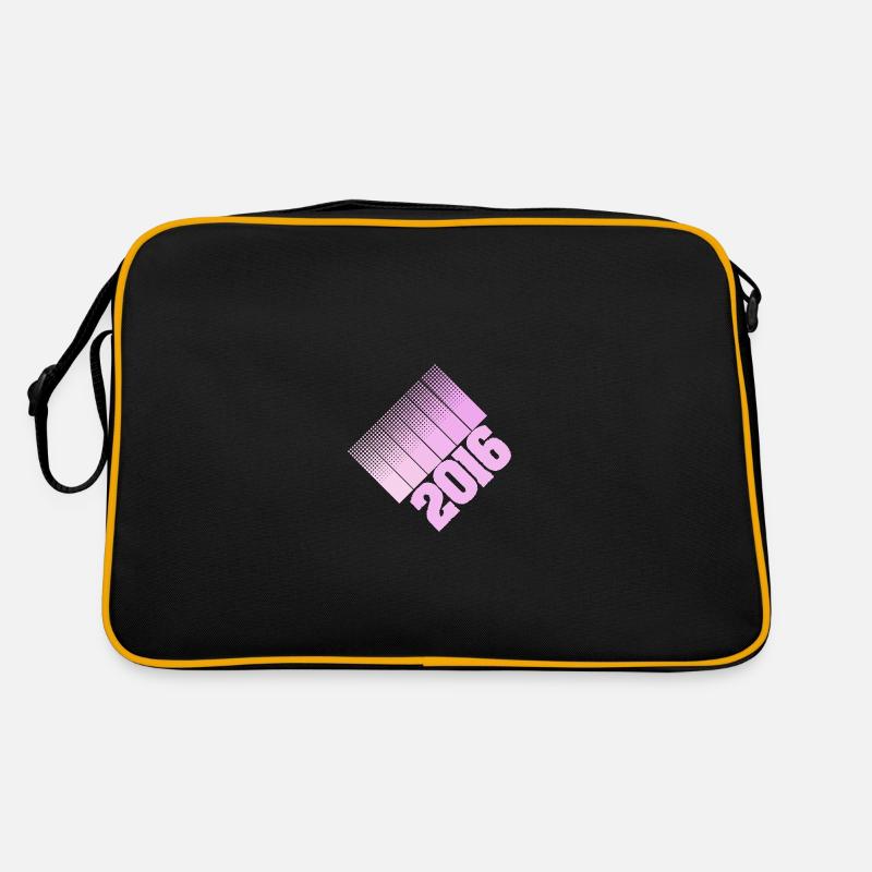 Parents 2016 Sac Retro