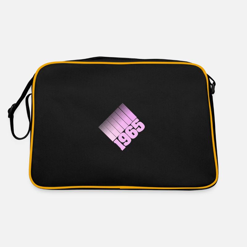 Parents 1965 Retro Bag