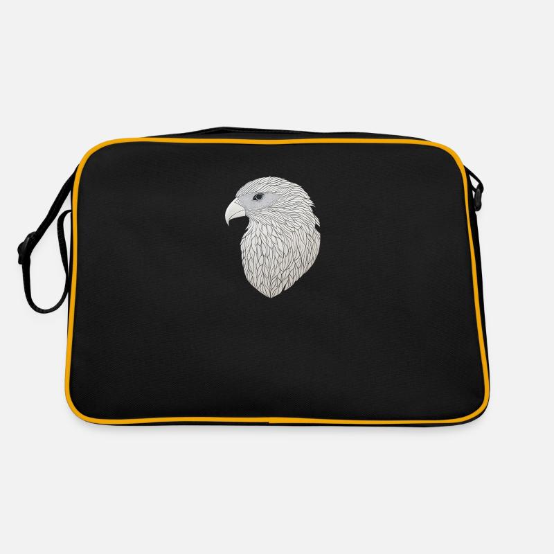 Falke Retro Tasche