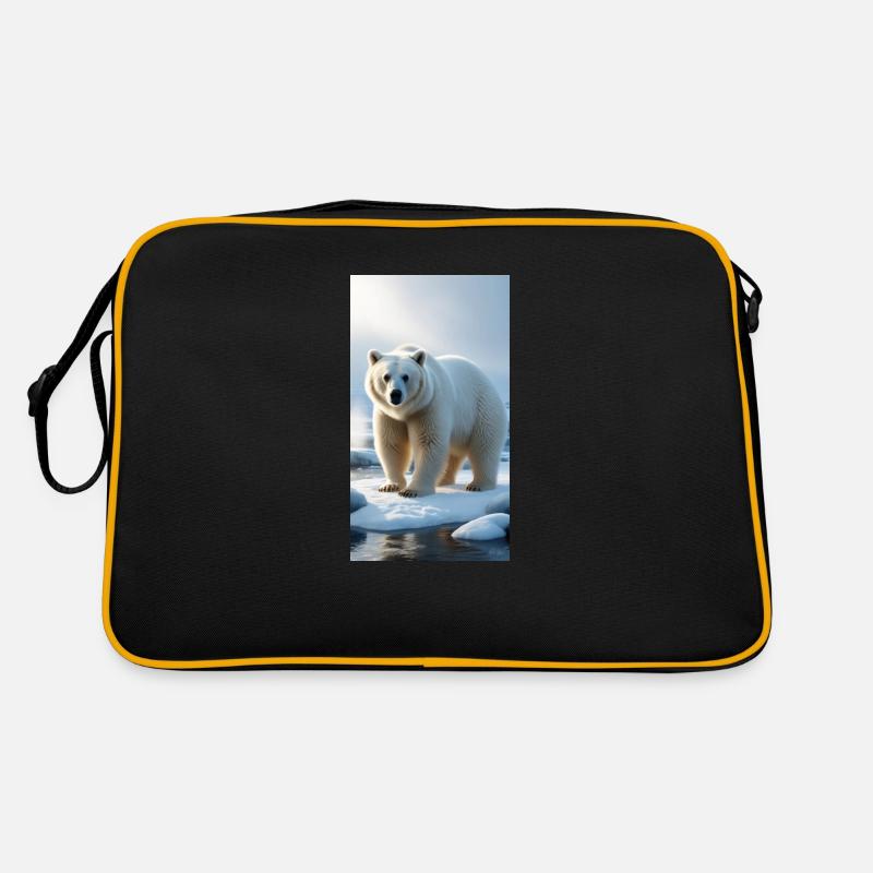 Retro Tasche