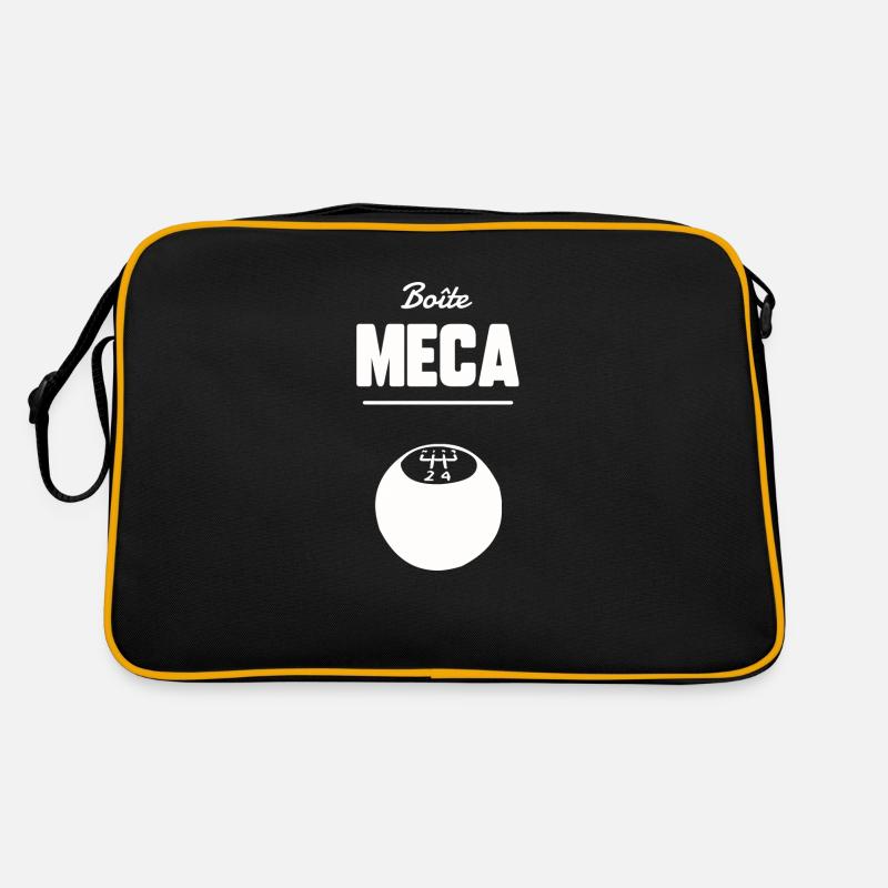 Sac Retro