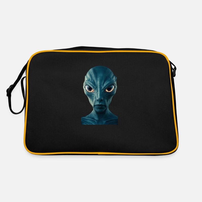 Retro Bag