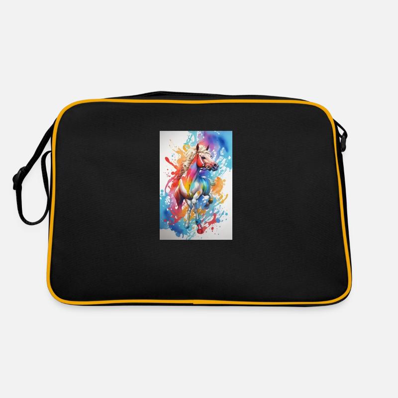 DreamShaper Sac Retro