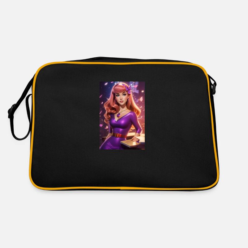 Retro Bag