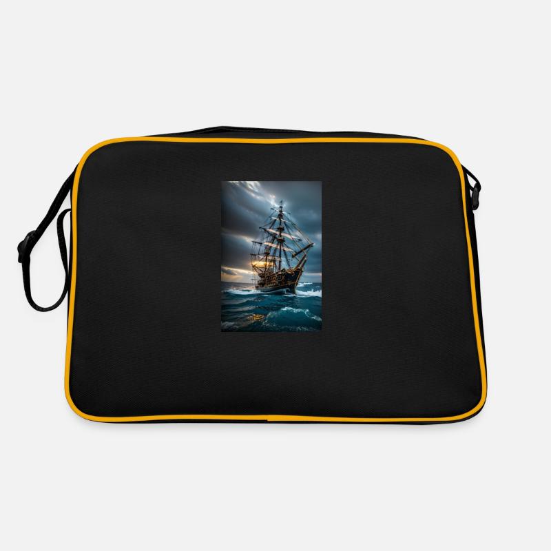 Retro Tasche