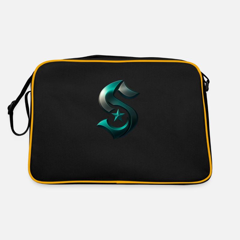 Soltan Original 7 Retro Bag
