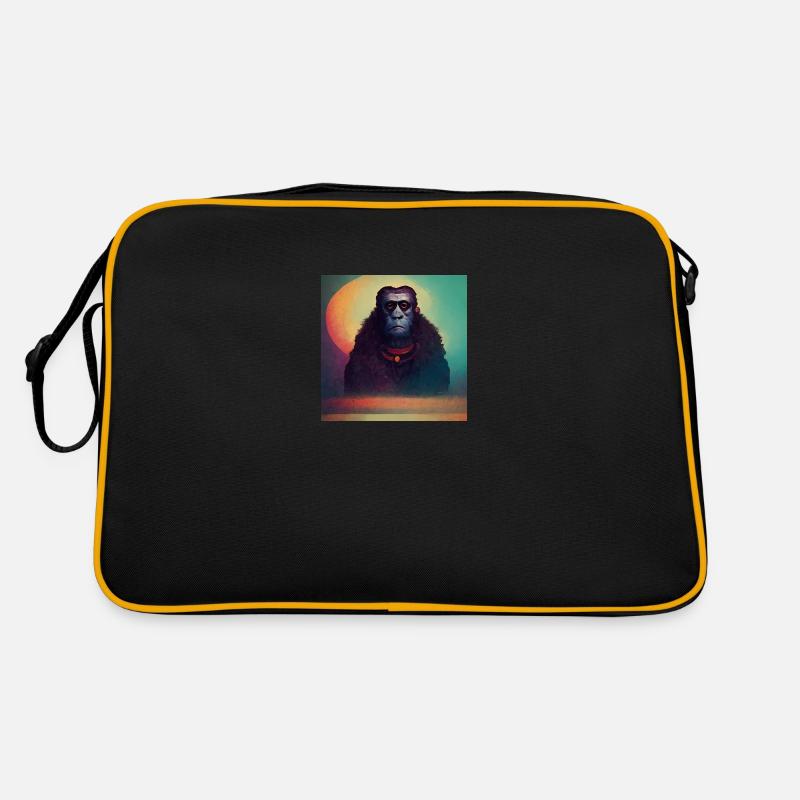 Retro Tasche