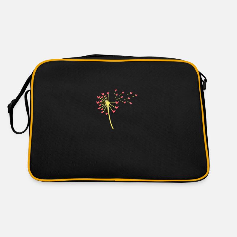 Poules Poule Sac Retro