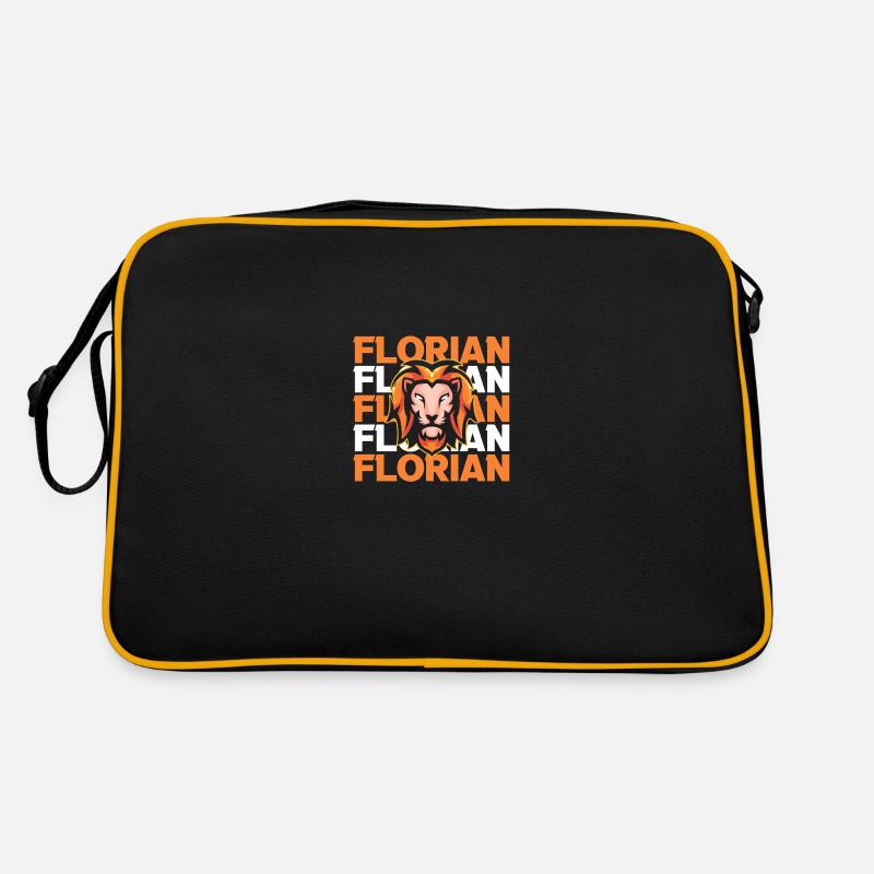 Retro Bag