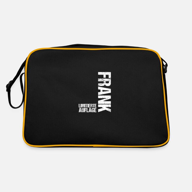 Frank Retro Tasche