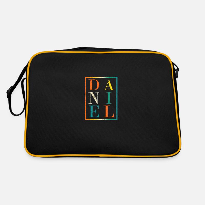 Daniel Sac Retro