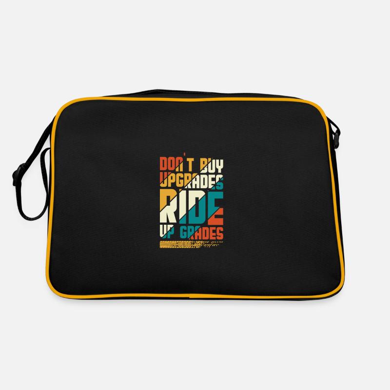1 19 Retro Tasche